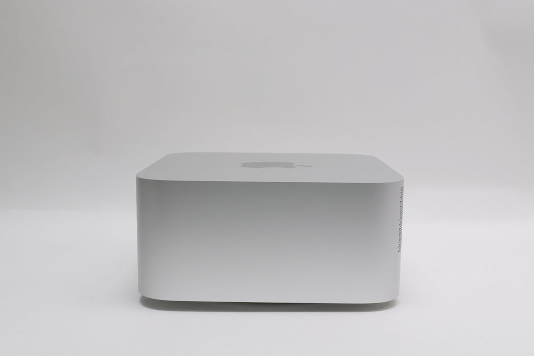 2022, Mac Studio, BTO, Apple M1 Ultra, 128GB, 1TB SSD, 48C