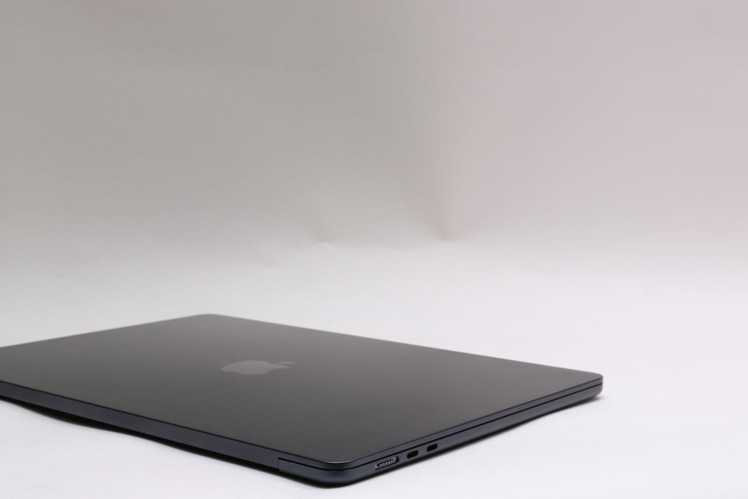 15" 2026, MacBook Air, BTO, Apple M5, 32GB, 512GB SSD, 10C, Only 8 Cycles!
