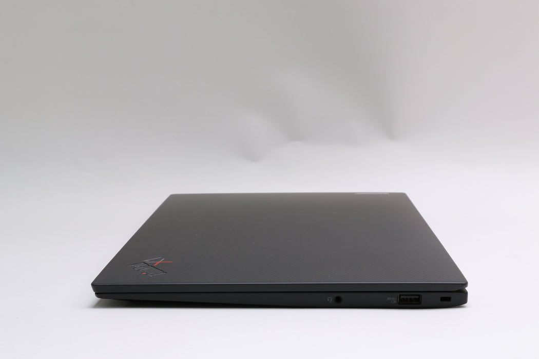 14" 2.8K Lenovo ThinkPad X1 Carbon Gen 11, i7-1370P, 32GB, 512GB SSD