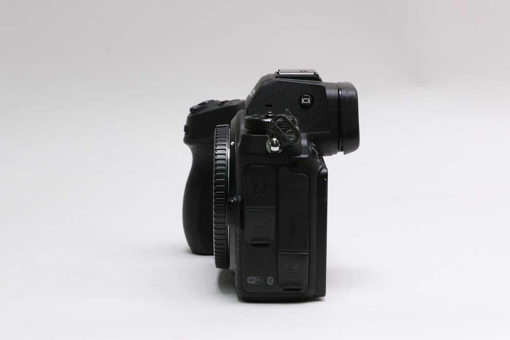 Nikon Z7 II 45.7MP Mirrorless Camera w/ Accessories!