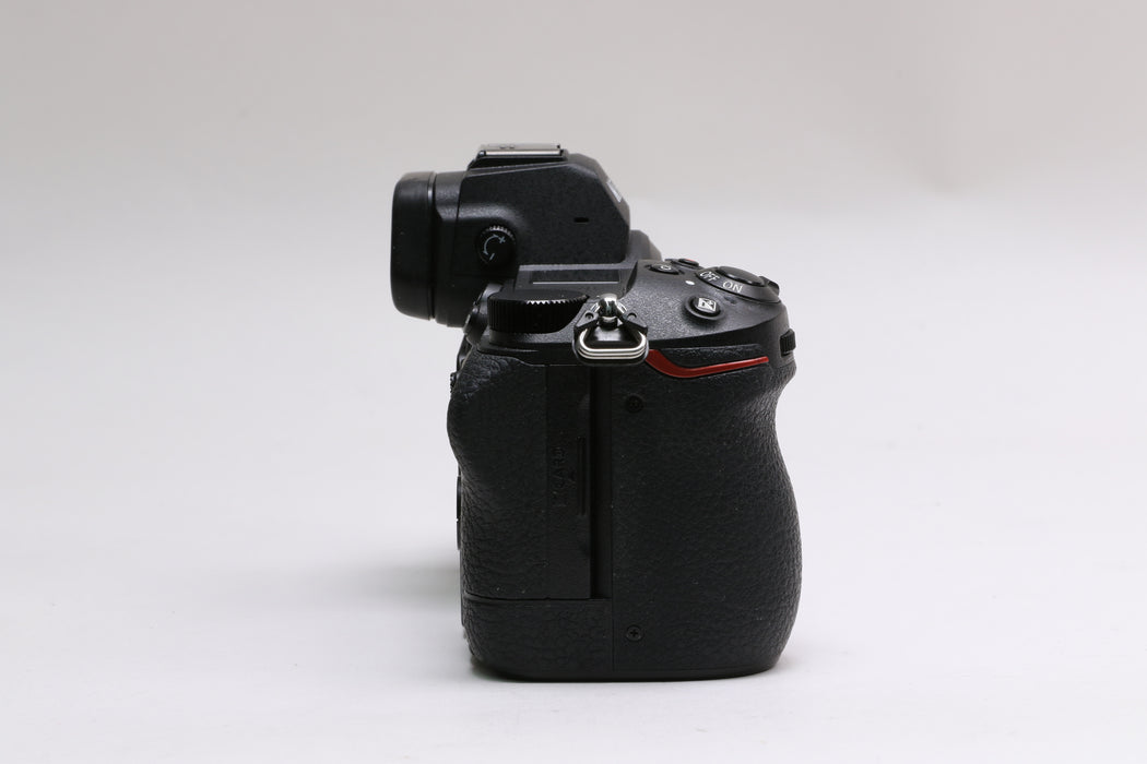 Nikon Z7 II 45.7MP Mirrorless Camera w/ Accessories!