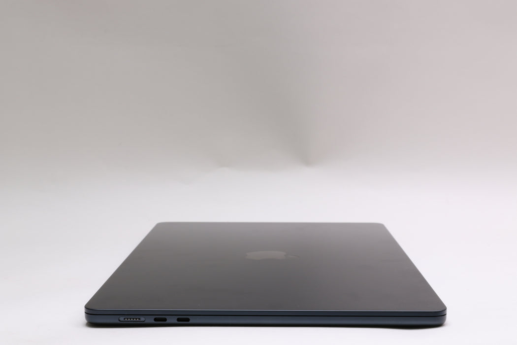 15" 2026, MacBook Air, BTO, Apple M5, 32GB, 512GB SSD, 10C, Only 8 Cycles!