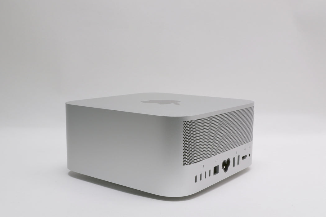 2022, Mac Studio, BTO, Apple M1 Ultra, 128GB, 1TB SSD, 48C