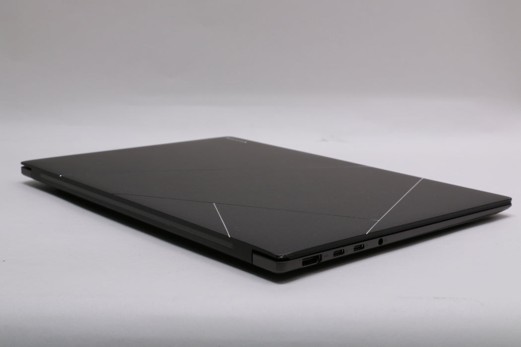 14" 2.8K ASUS Zenbook S 14 UX5406SA, Ultra 7 258V, 32GB, 1TB SSD, Touchscreen