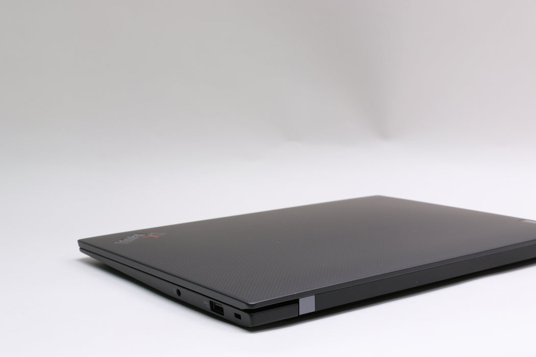 14" 2.8K Lenovo ThinkPad X1 Carbon Gen 11, i7-1370P, 32GB, 512GB SSD