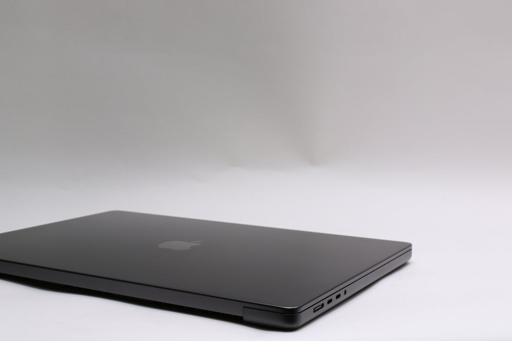 16" 2024, MacBook Pro, MX303LL/A, Apple M4 Max, 36GB, 1TB SSD, 32C