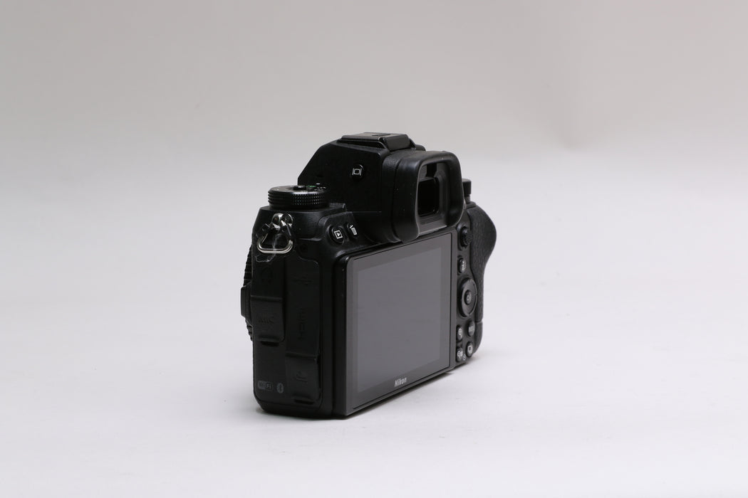 Nikon Z7 II 45.7MP Mirrorless Camera w/ Accessories!
