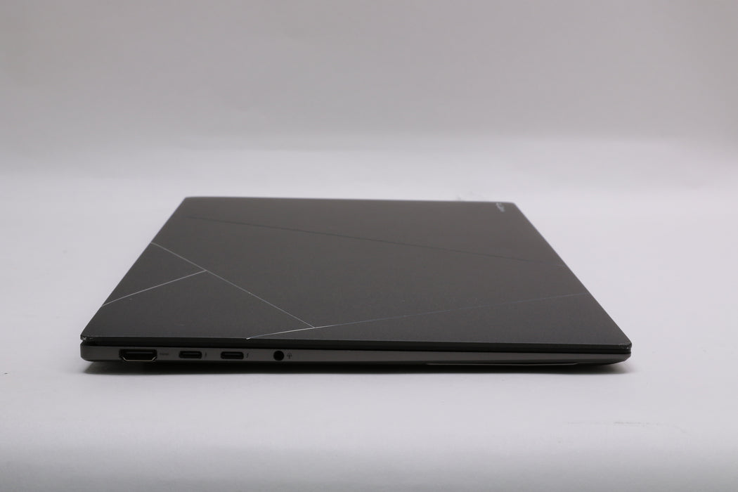 14" 2.8K ASUS Zenbook S 14 UX5406SA, Ultra 7 258V, 32GB, 1TB SSD, Touchscreen