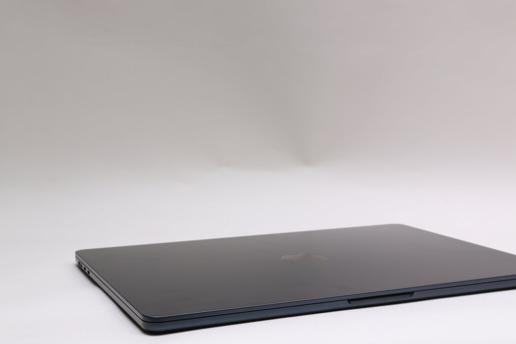 15" 2026, MacBook Air, BTO, Apple M5, 32GB, 512GB SSD, 10C, Only 8 Cycles!