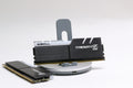 G.SKILL Trident Z RGB 16GB (2x8GB) DDR4 3200MHz DIMM Memory