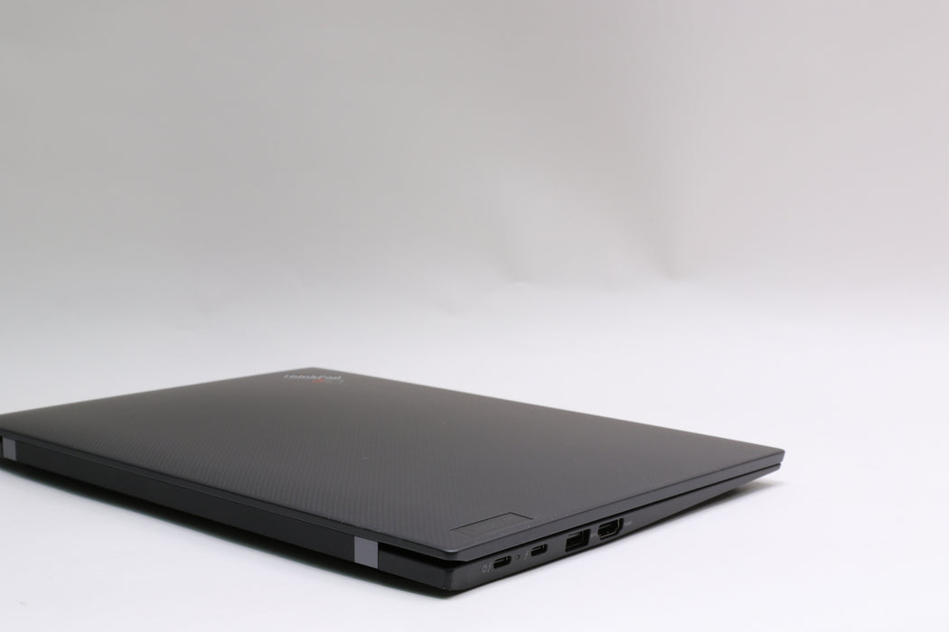 14" 2.8K Lenovo ThinkPad X1 Carbon Gen 11, i7-1370P, 32GB, 512GB SSD