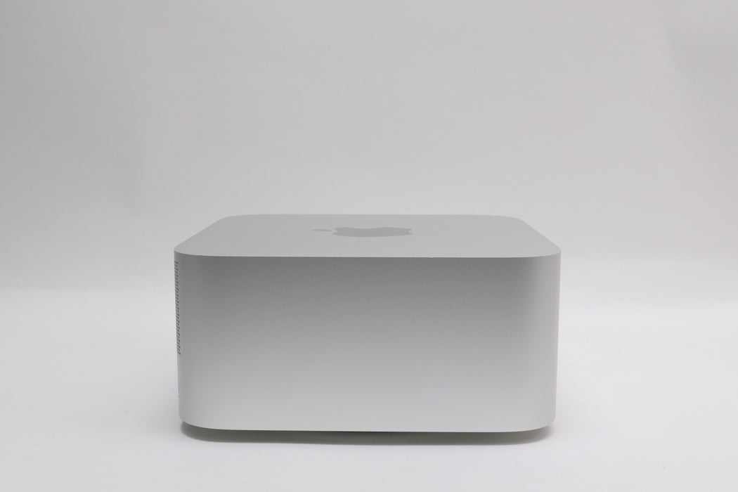 2022, Mac Studio, BTO, Apple M1 Ultra, 128GB, 1TB SSD, 48C