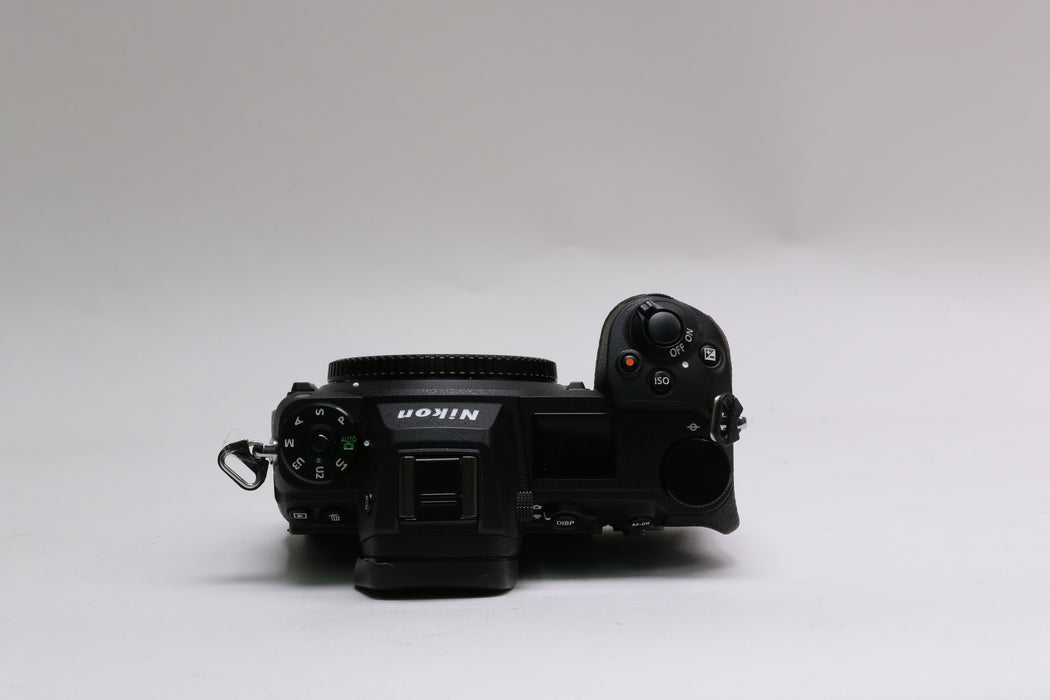 Nikon Z7 II 45.7MP Mirrorless Camera w/ Accessories!