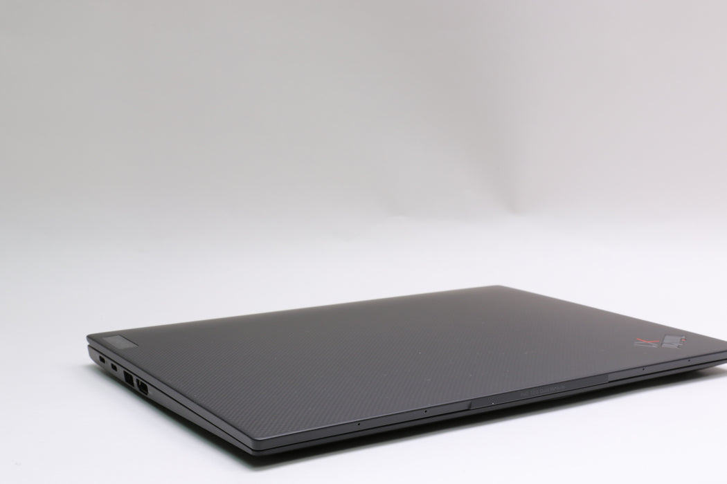 14" 2.8K Lenovo ThinkPad X1 Carbon Gen 11, i7-1370P, 32GB, 512GB SSD