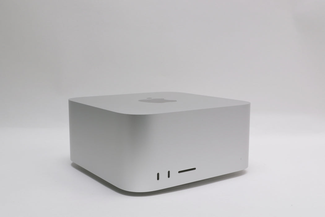2022, Mac Studio, BTO, Apple M1 Ultra, 128GB, 1TB SSD, 48C