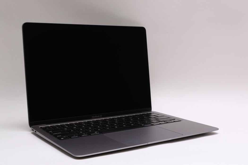 13" 2020, MacBook Air, MGN63LL/A, Apple M1, 8GB, 256GB SSD, 7C