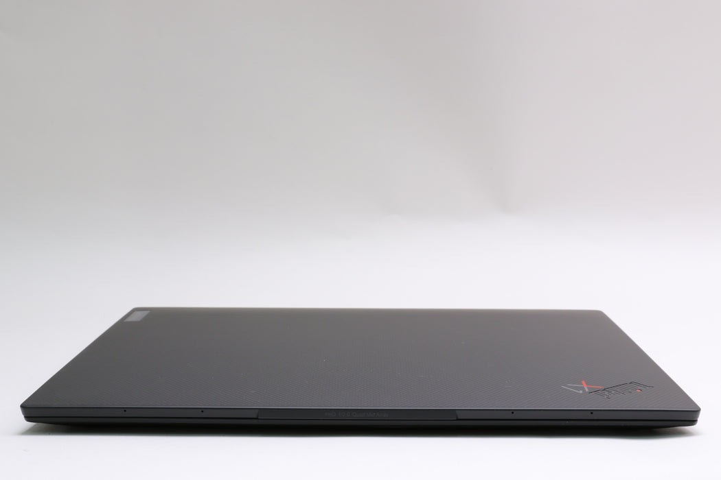 14" 2.8K Lenovo ThinkPad X1 Carbon Gen 11, i7-1370P, 32GB, 512GB SSD
