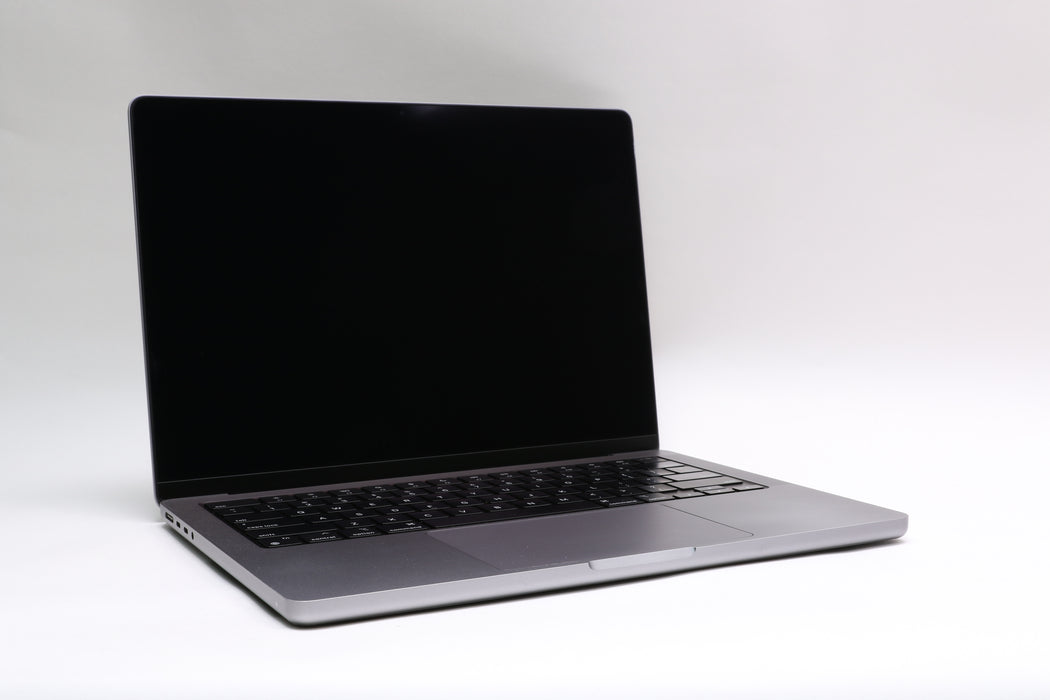 14" 2021, MacBook Pro, MKGP3LL/A, Apple M1 Pro, 16GB, 512GB SSD, 14C