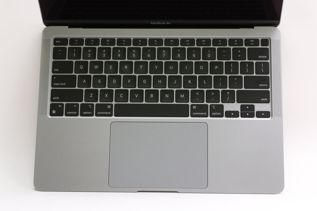 13" 2020, MacBook Air, MGN63LL/A, Apple M1, 8GB, 256GB SSD, 7C
