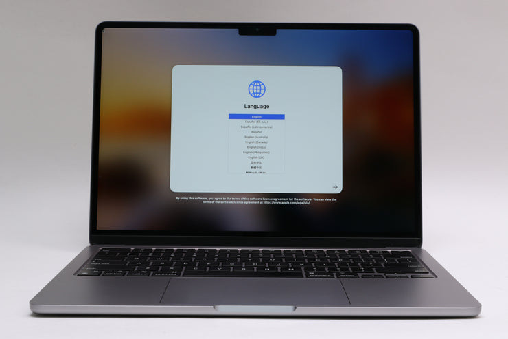 13" 2024, MacBook Air, BTO, Apple M3, 24GB, 1TB SSD, 10C