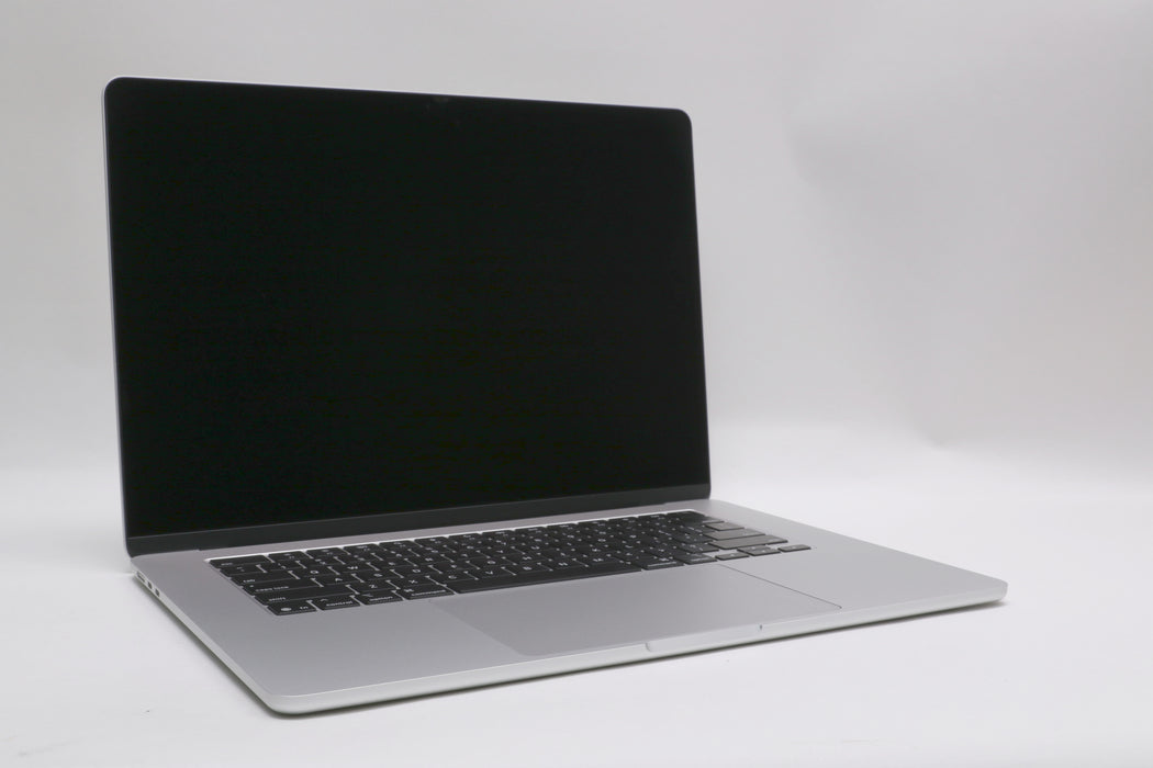 15" 2025, MacBook Air, BTO, Apple M4, 24GB, 1TB SSD, 10C, Only 27 Cycles!