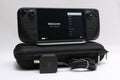 Valve Steam Deck OLED 512GB Black Console