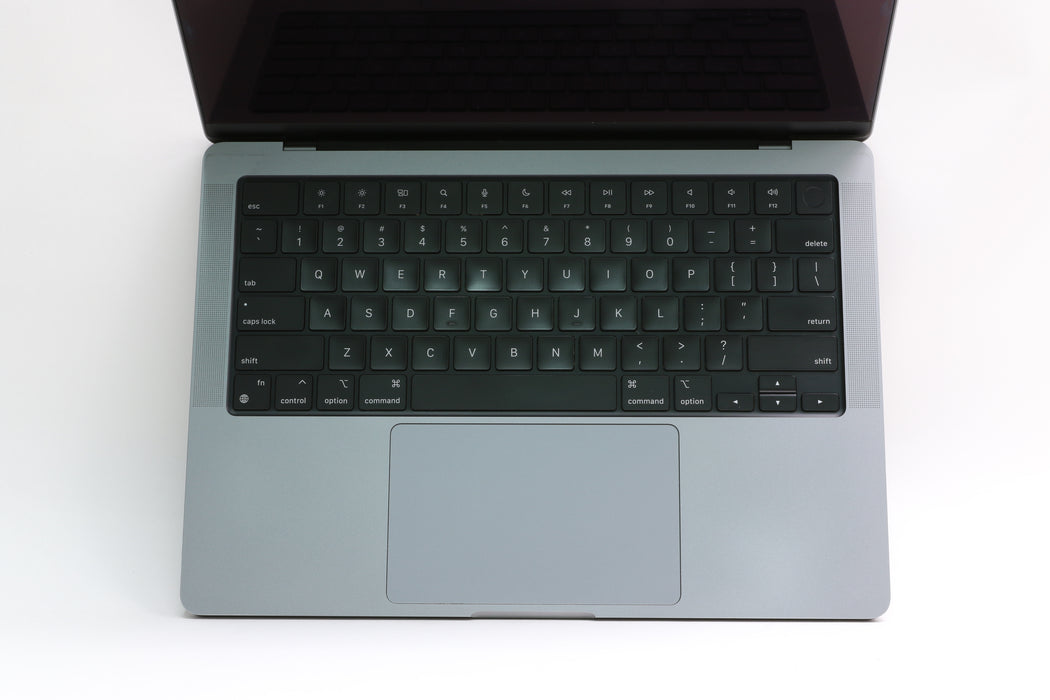 14" 2021, MacBook Pro, MKGP3LL/A, Apple M1 Pro, 16GB, 512GB SSD, 14C