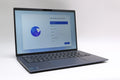 14" QHD+ Dell Latitude 7450, Ultra 7 165U, 32GB, 512GB SSD, Touchscreen
