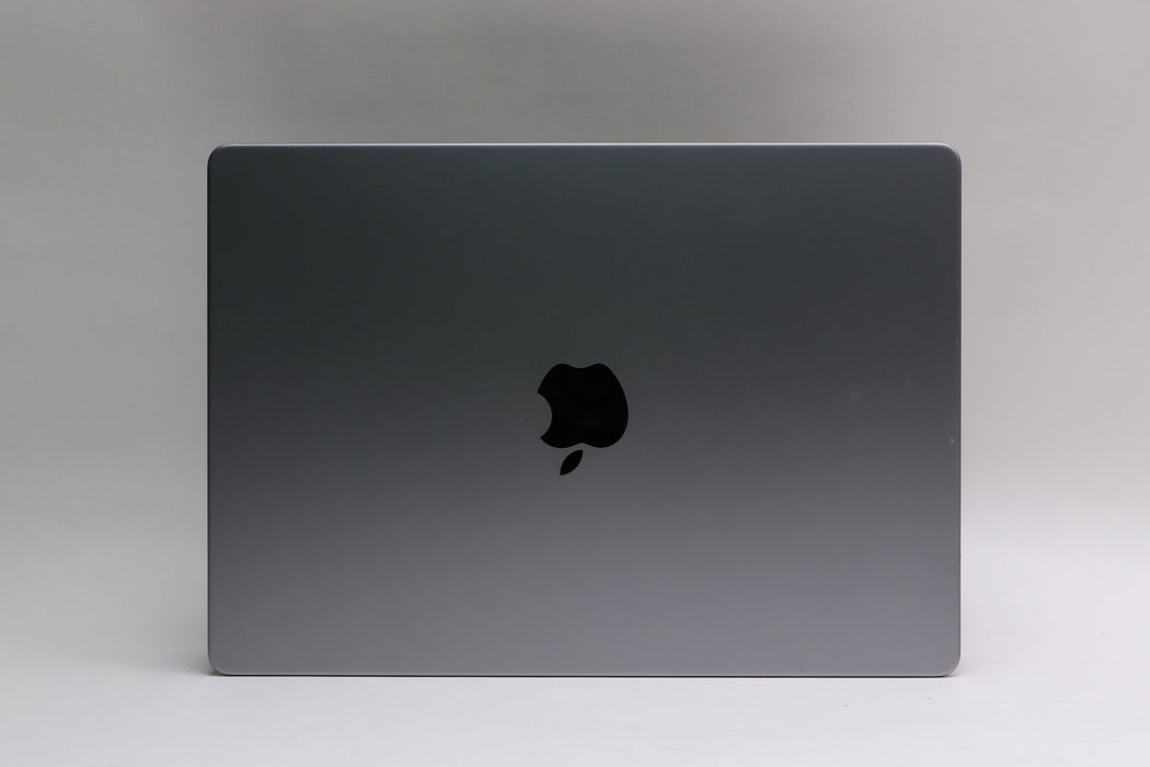 14" 2021, MacBook Pro, MKGP3LL/A, Apple M1 Pro, 16GB, 512GB SSD, 14C