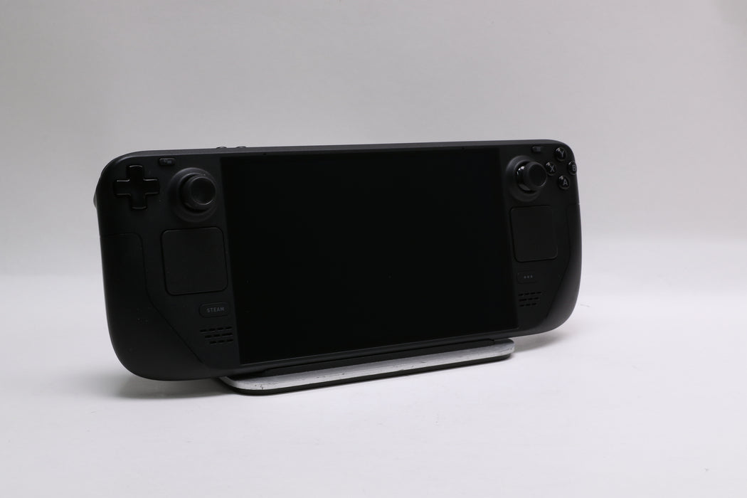 Valve Steam Deck OLED 512GB Black Console