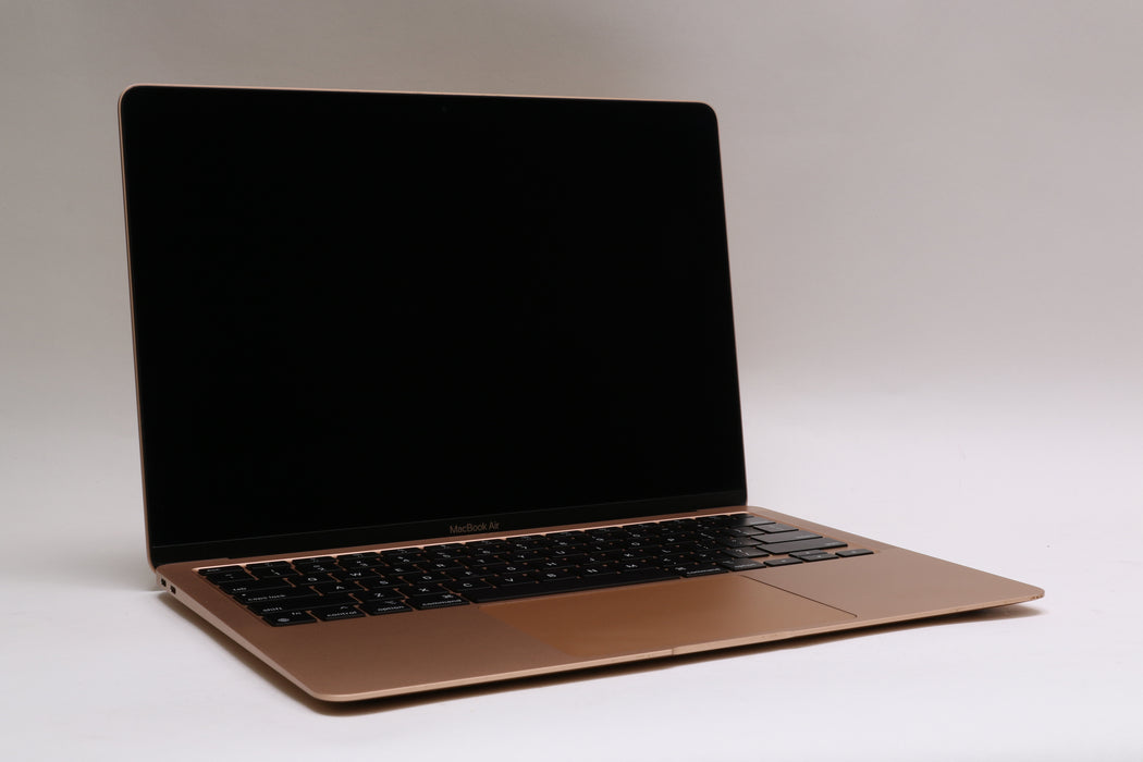 13" 2020, MacBook Air, MGND3LL/A, Apple M1, 8GB, 256GB SSD, 7C