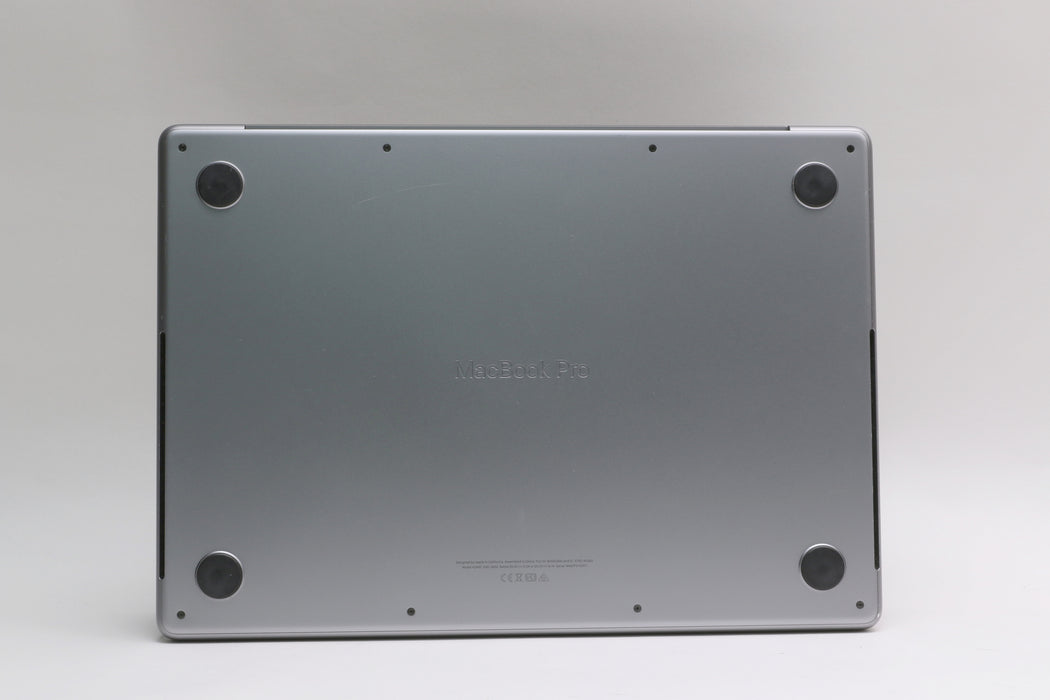 14" 2021, MacBook Pro, MKGP3LL/A, Apple M1 Pro, 16GB, 512GB SSD, 14C