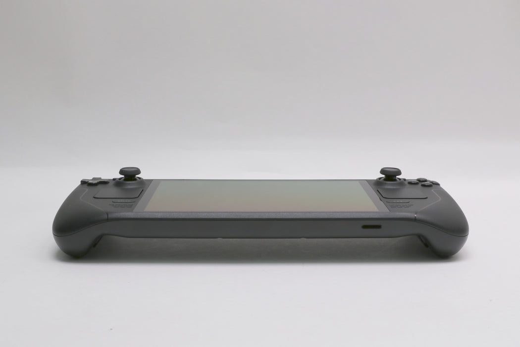 Valve Steam Deck OLED 512GB Black Console