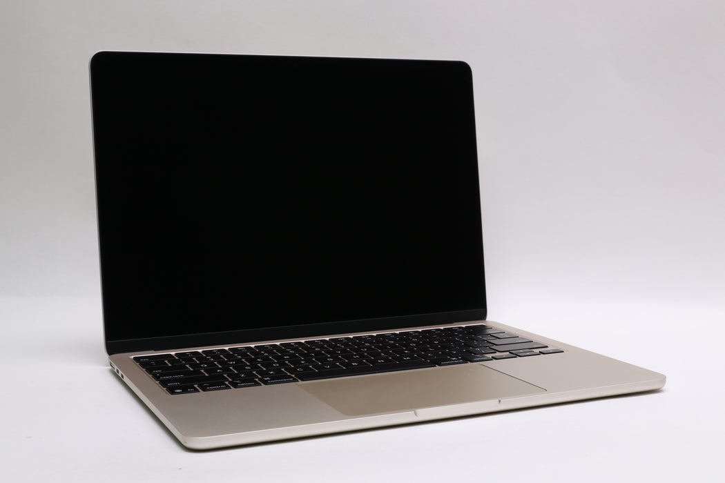 13" 2025, MacBook Air, MW0Y3LL/A, Apple M4, 16GB, 256GB SSD, 8C
