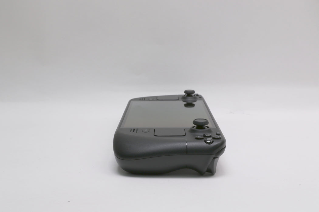 Valve Steam Deck OLED 512GB Black Console