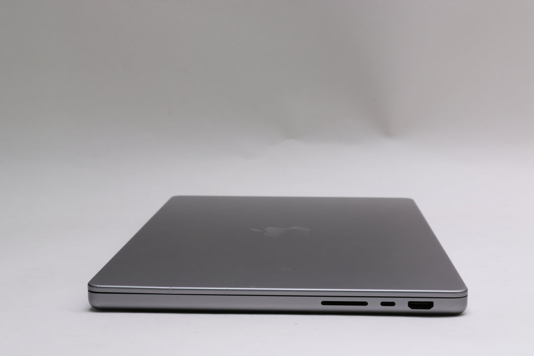14" 2021, MacBook Pro, MKGP3LL/A, Apple M1 Pro, 16GB, 512GB SSD, 14C
