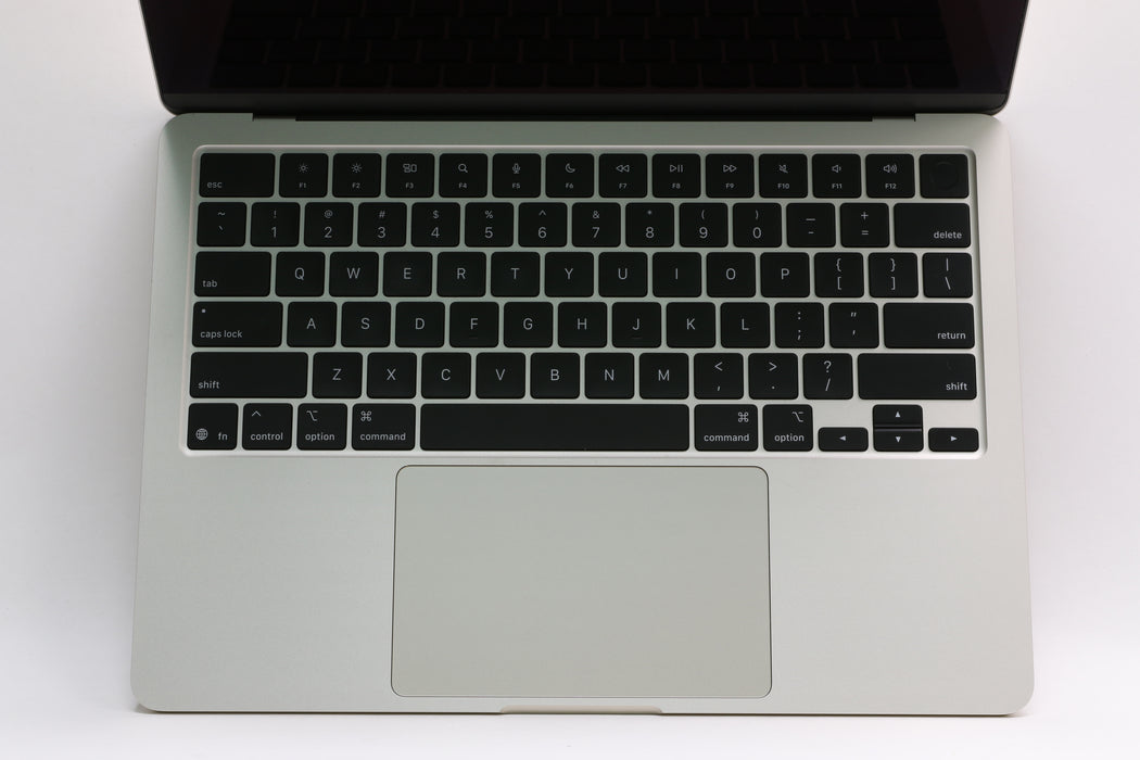 13" 2025, MacBook Air, MW0Y3LL/A, Apple M4, 16GB, 256GB SSD, 8C