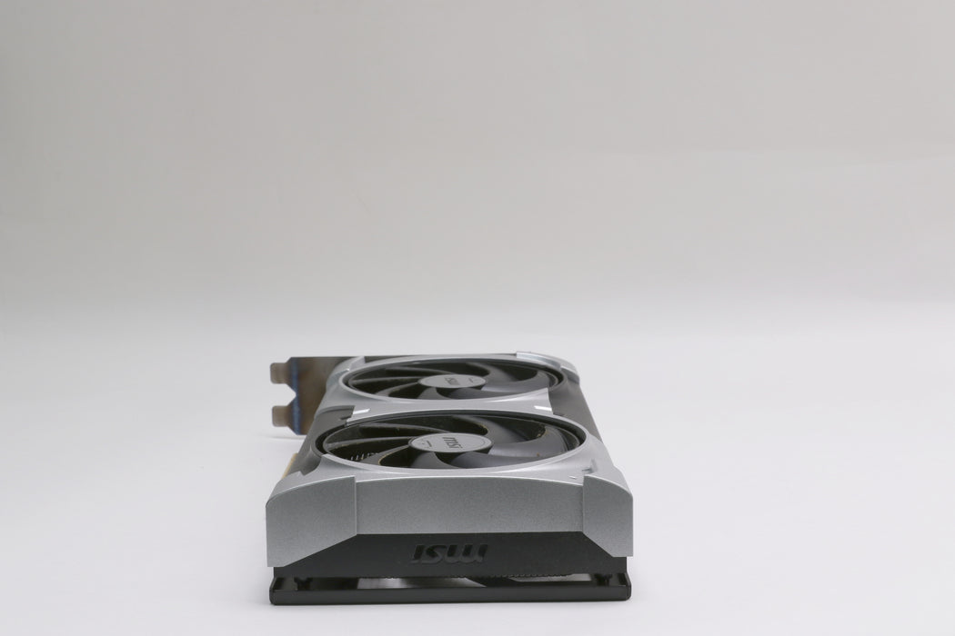 MSI GeForce RTX 5060 Ti Ventus 2X OC Plus 16GB GDDR7 Graphics Card