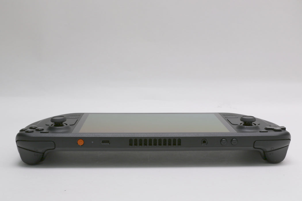Valve Steam Deck OLED 512GB Black Console