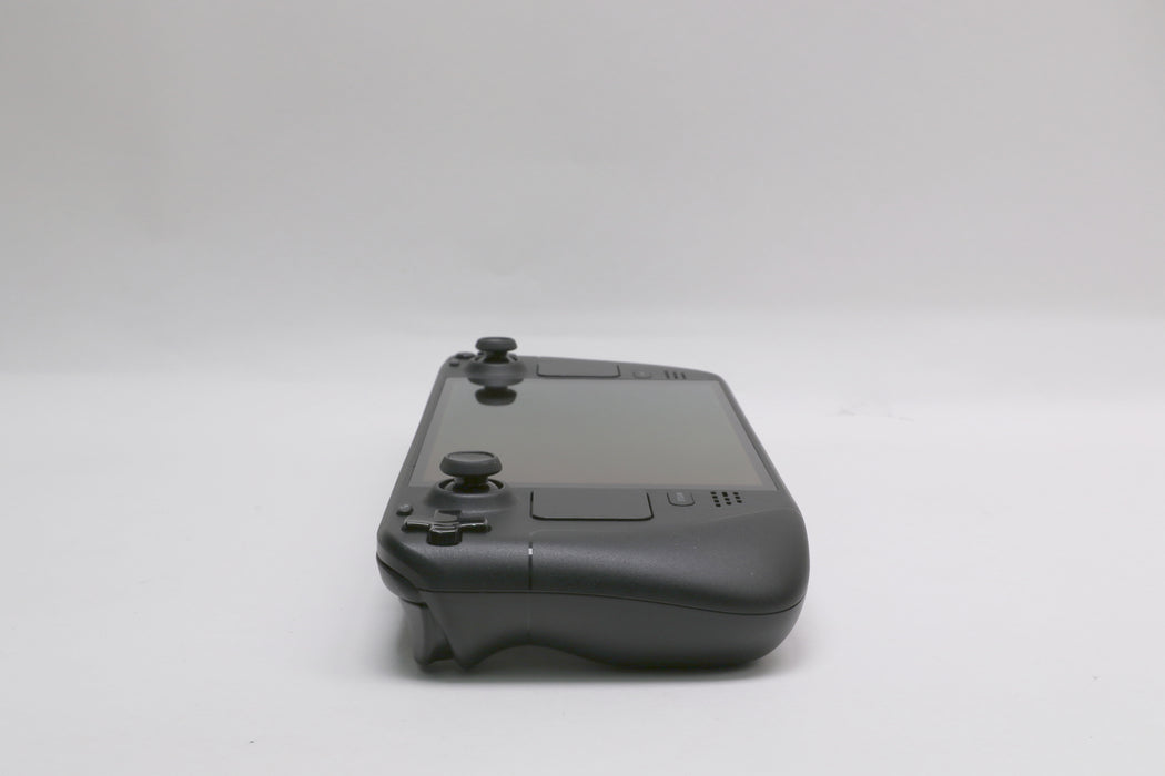 Valve Steam Deck OLED 512GB Black Console