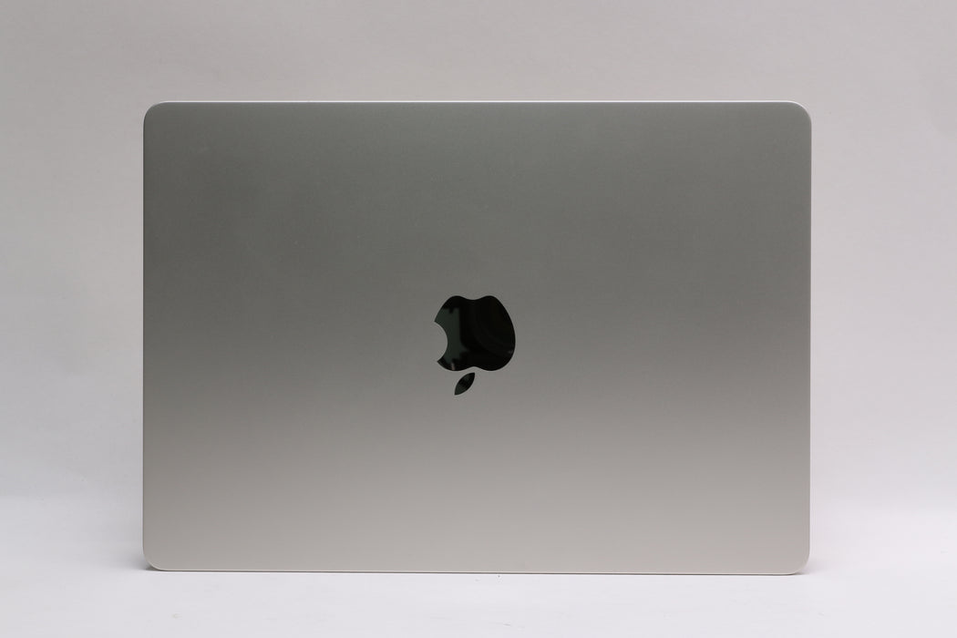 13" 2025, MacBook Air, MW0Y3LL/A, Apple M4, 16GB, 256GB SSD, 8C