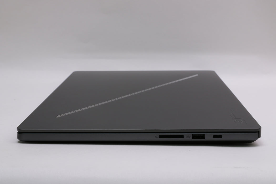 16" QHD+ ASUS ROG Zephyrus G16 GU605CR, Ultra 9 285H, 32GB, 1TB SSD, RTX 5070 Ti