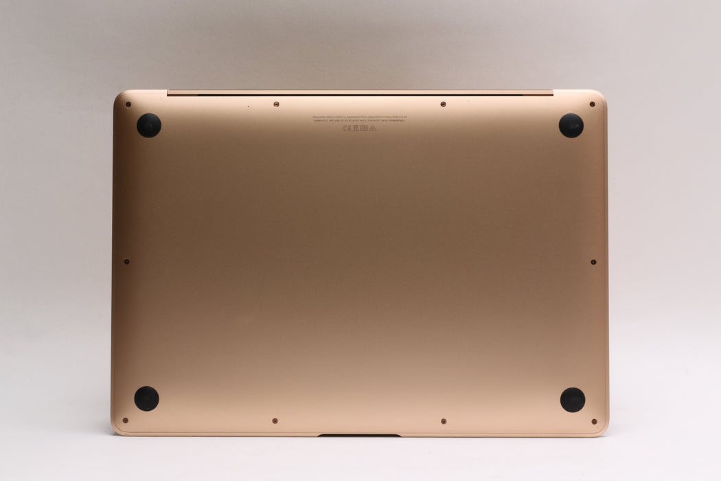 13" 2020, MacBook Air, MGND3LL/A, Apple M1, 8GB, 256GB SSD, 7C