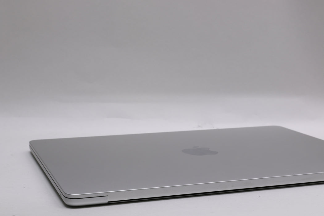 15" 2025, MacBook Air, BTO, Apple M4, 24GB, 1TB SSD, 10C, Only 27 Cycles!