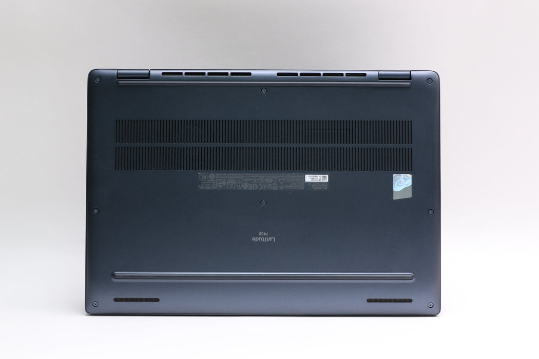 14" QHD+ Dell Latitude 7450, Ultra 7 165U, 32GB, 512GB SSD, Touchscreen