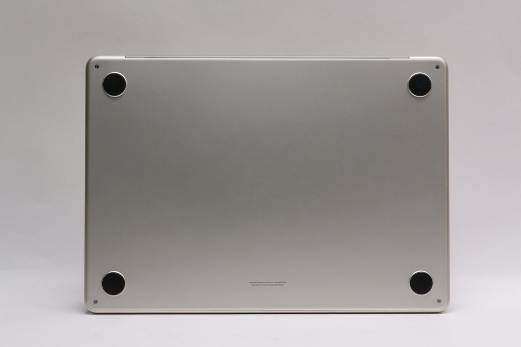 13" 2025, MacBook Air, MW0Y3LL/A, Apple M4, 16GB, 256GB SSD, 8C
