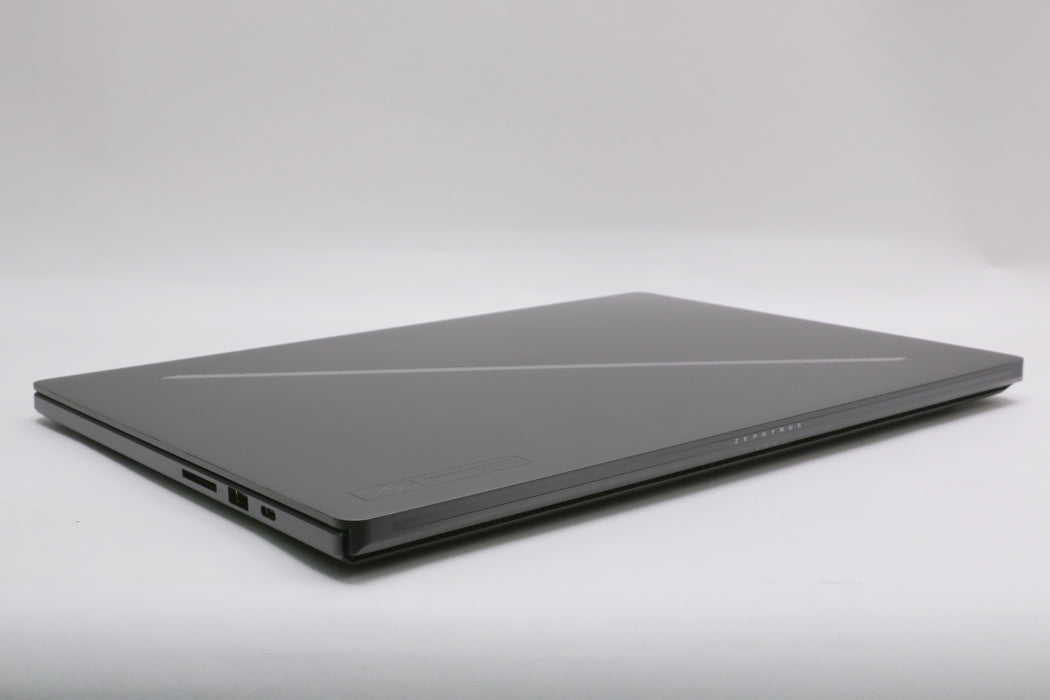 16" QHD+ ASUS ROG Zephyrus G16 GU605CR, Ultra 9 285H, 32GB, 1TB SSD, RTX 5070 Ti