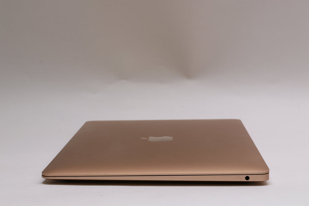 13" 2020, MacBook Air, MGND3LL/A, Apple M1, 8GB, 256GB SSD, 7C