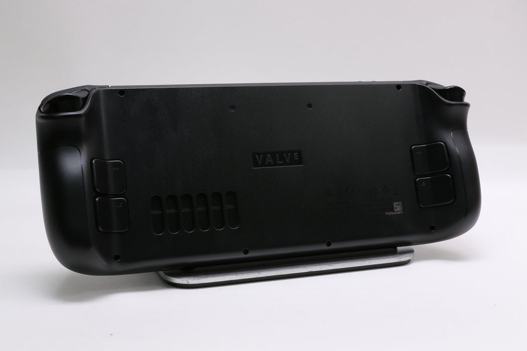 Valve Steam Deck OLED 512GB Black Console