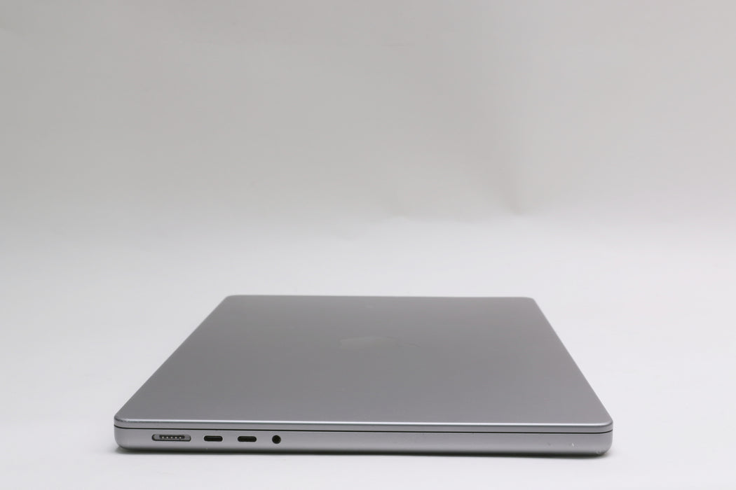 14" 2021, MacBook Pro, MKGP3LL/A, Apple M1 Pro, 16GB, 512GB SSD, 14C